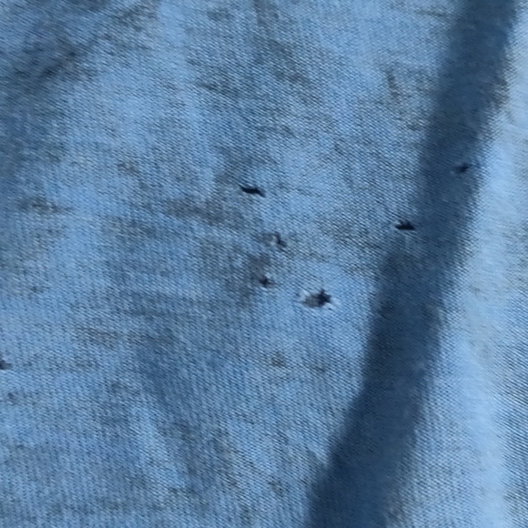 Affliction reversable shirt large - Picture 5 of 7